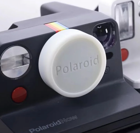 30045 | polastudio onestep2 lenscap white