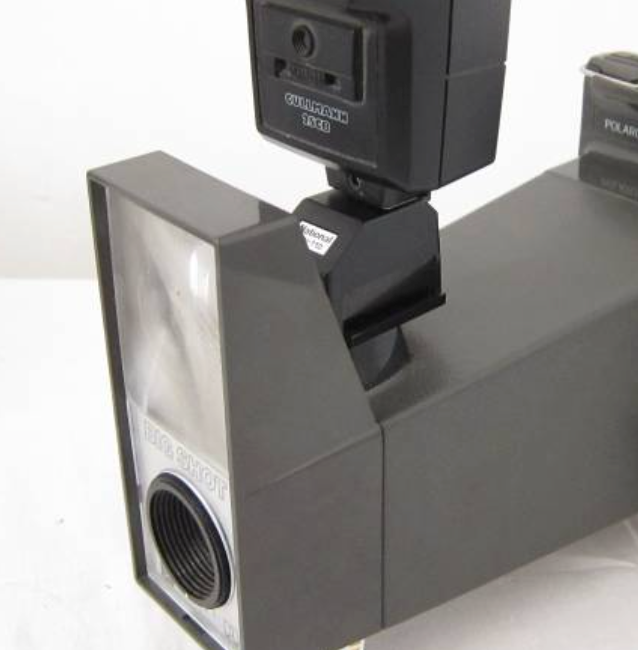 30501 | national PW-110 flash cube adapter
