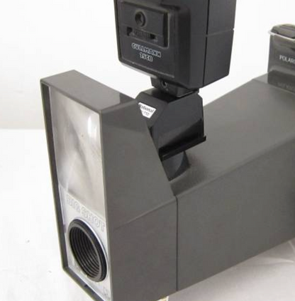 30501 | national PW-110 flash cube adapter