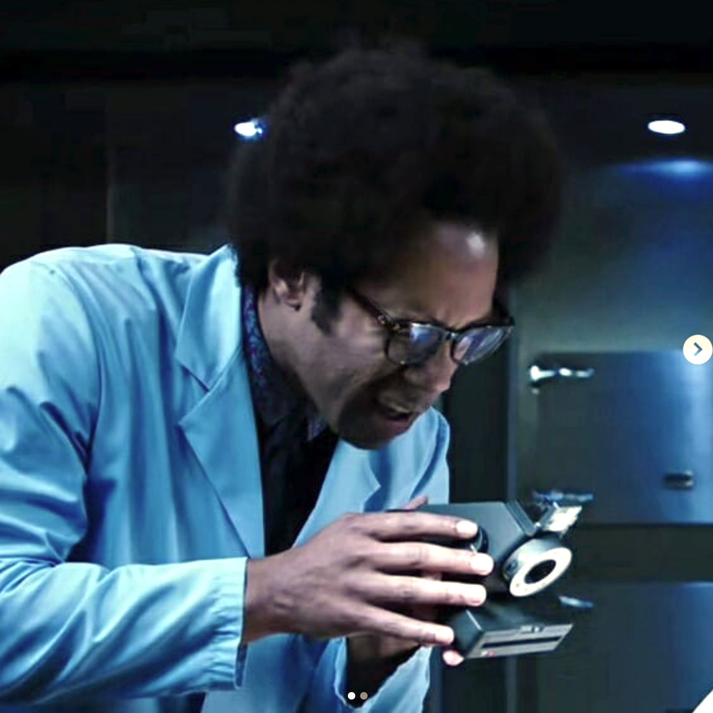50013｜2019 Lethal Weapon S03 E06