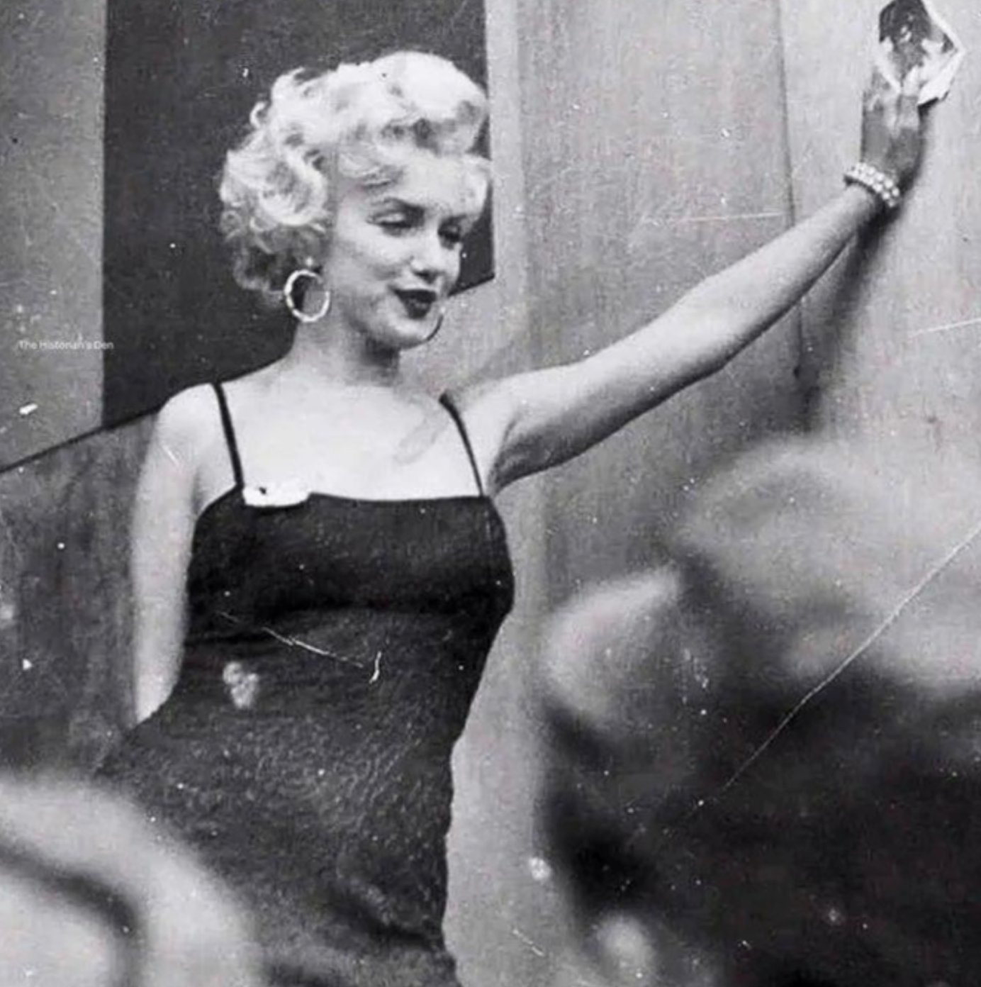 50021 | Marilyn Monroe