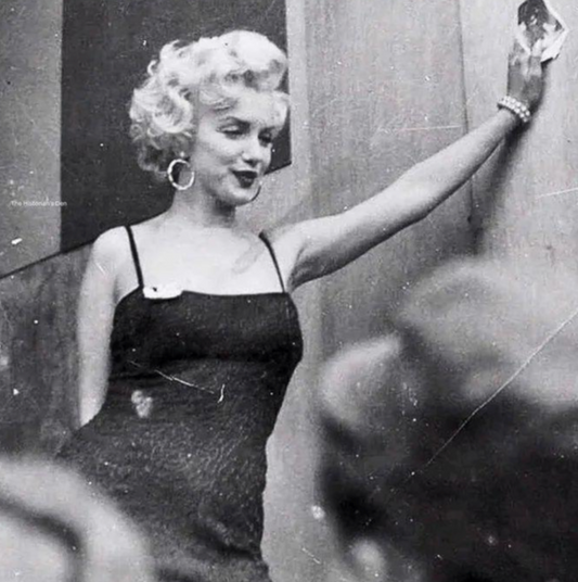 50021 | Marilyn Monroe