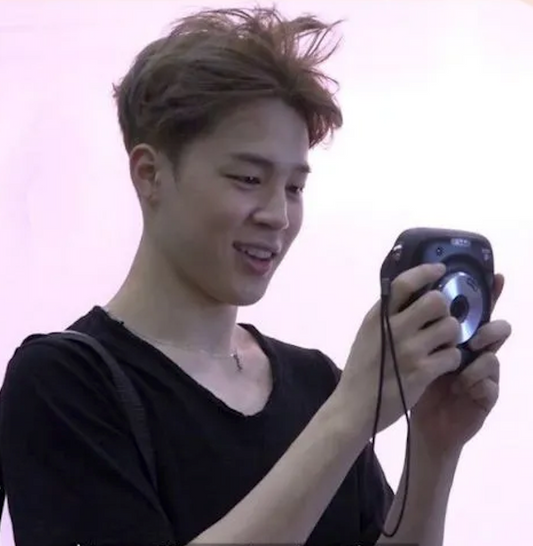 50021 | jimin (BTS)