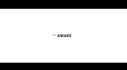 50015｜2016 BTS WINGS Short Film #7 AWAKE (방탄소년단)