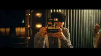 50015｜2018 Jonas Blue, Liam Payne, Lennon Stella - Polaroid