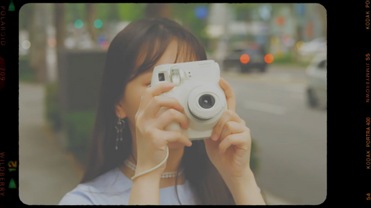 50015｜2018 Wildberry (와일드베리) - Polaroid (feat. Jimmybrown)