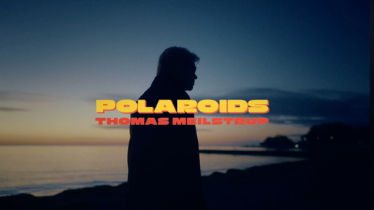 50015｜2023 Thomas Meilstrup - Polaroids