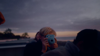 50015｜2023 Thomas Meilstrup - Polaroids