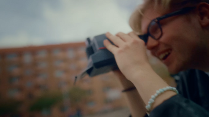 50015｜2023 Thomas Meilstrup - Polaroids
