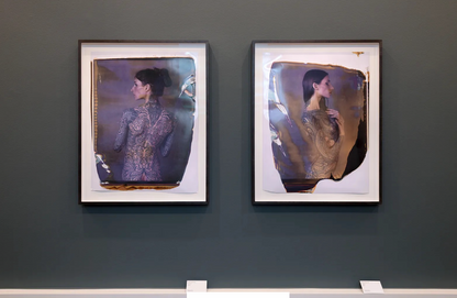 exhibition | 2025-03-07 Polaroids - Berlin Museum of Photography