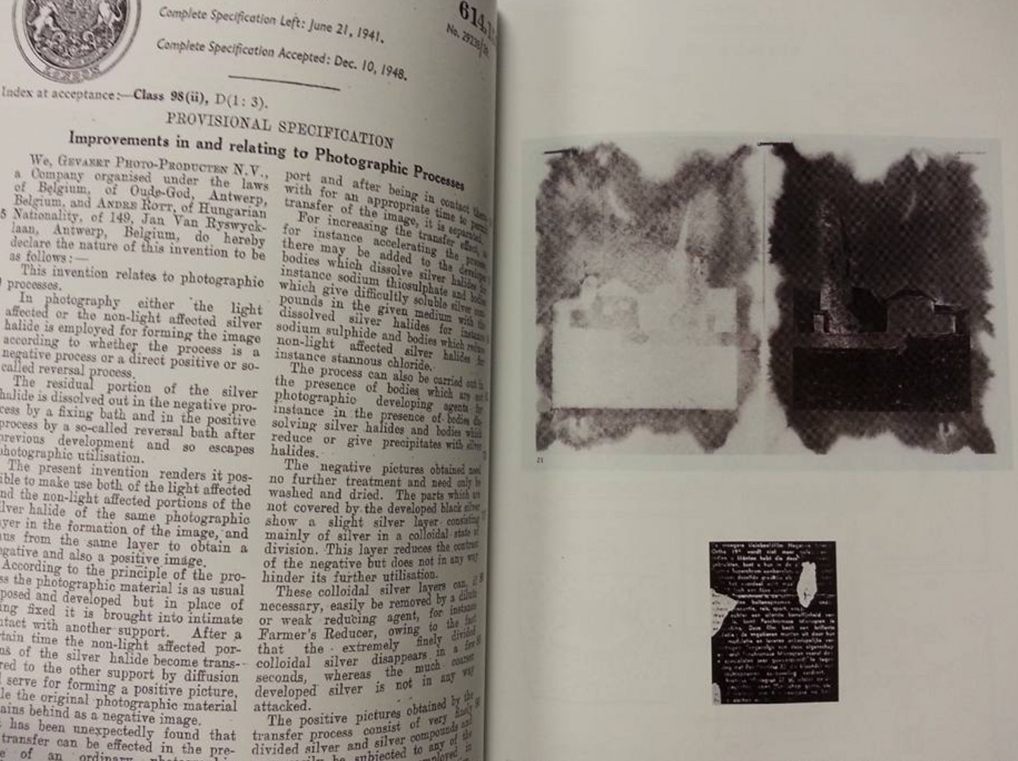 1939 | Edith Weyde "Copyrapid"