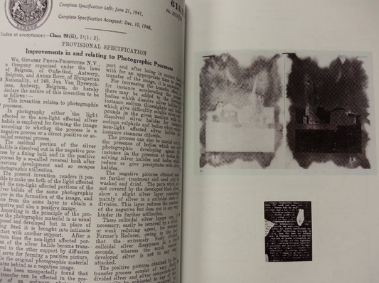 1939 | Edith Weyde "Copyrapid"