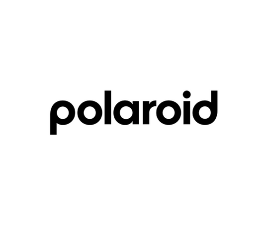 2023-03 | Polaroid new corporate identity
