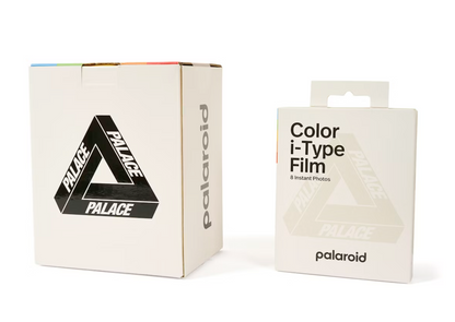 20087 | (03) i-type color palace