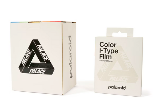 20087 | (03) i-type color palace