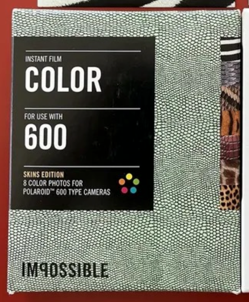 20083 | (02) 600 color skins