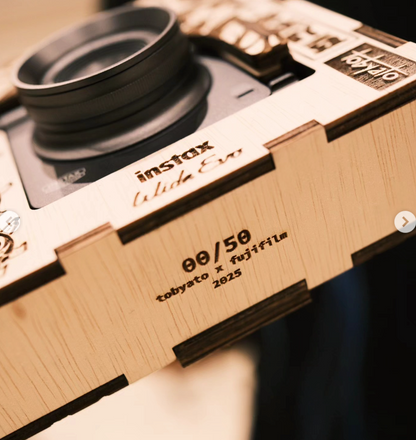 10221 | instax wide evo x tobyato singapore