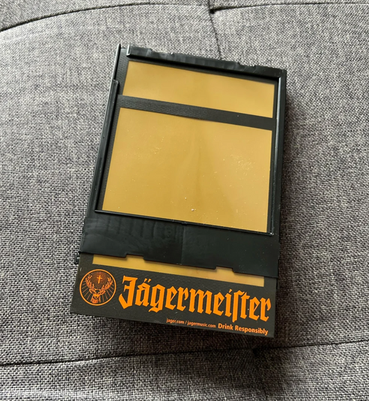 20043 | 600SE-033 jagermeister