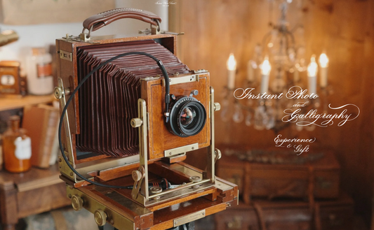 spinoff | Instant Photo Service ( IPS ) HK