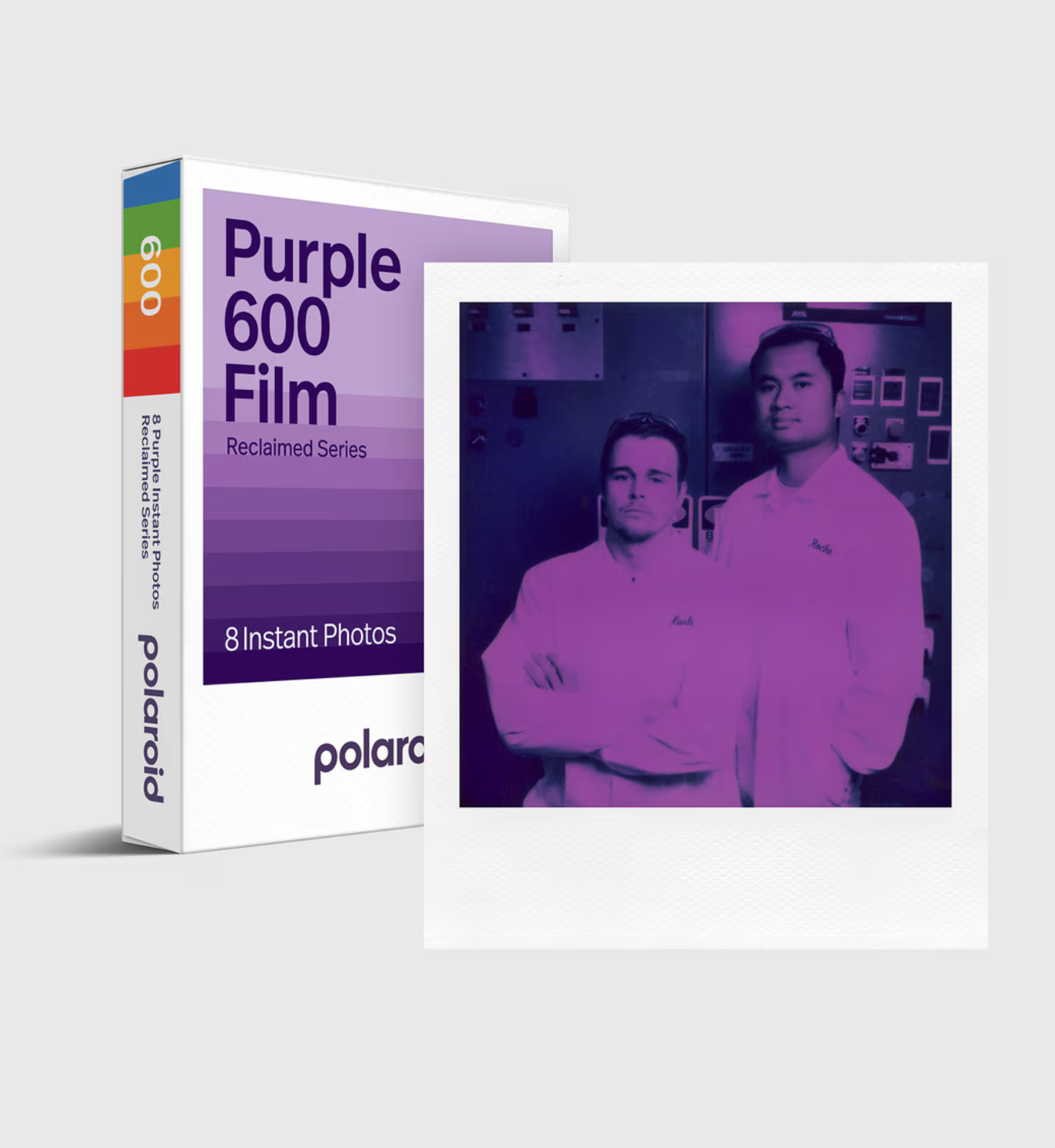 20087 | (02) 600 duo purple