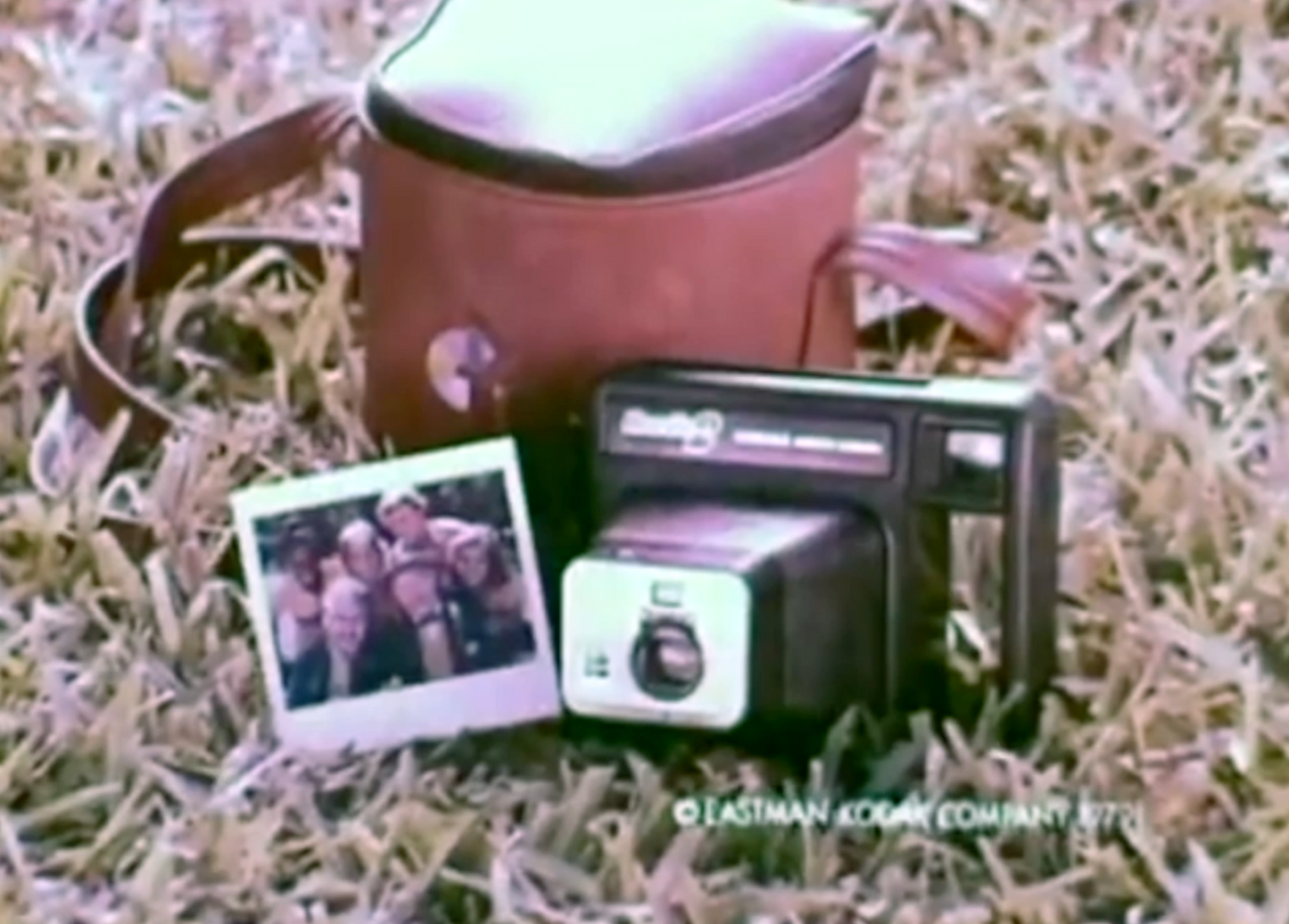 40632 | kodak handel2 30s 1970s