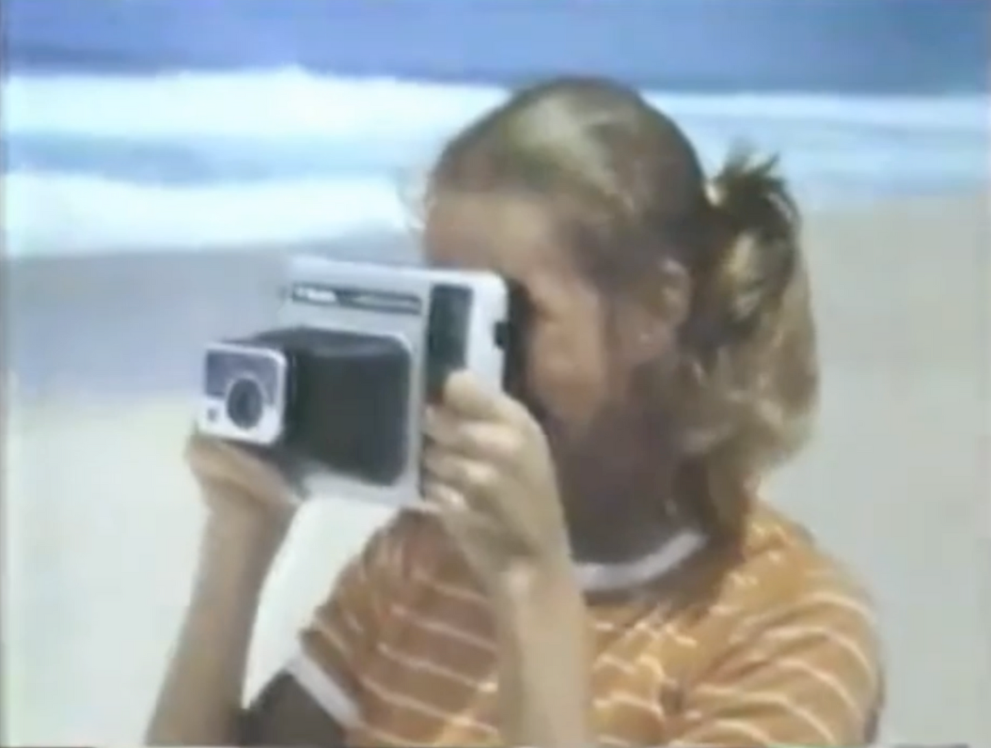 40632 | kodak the handle 30s 1970