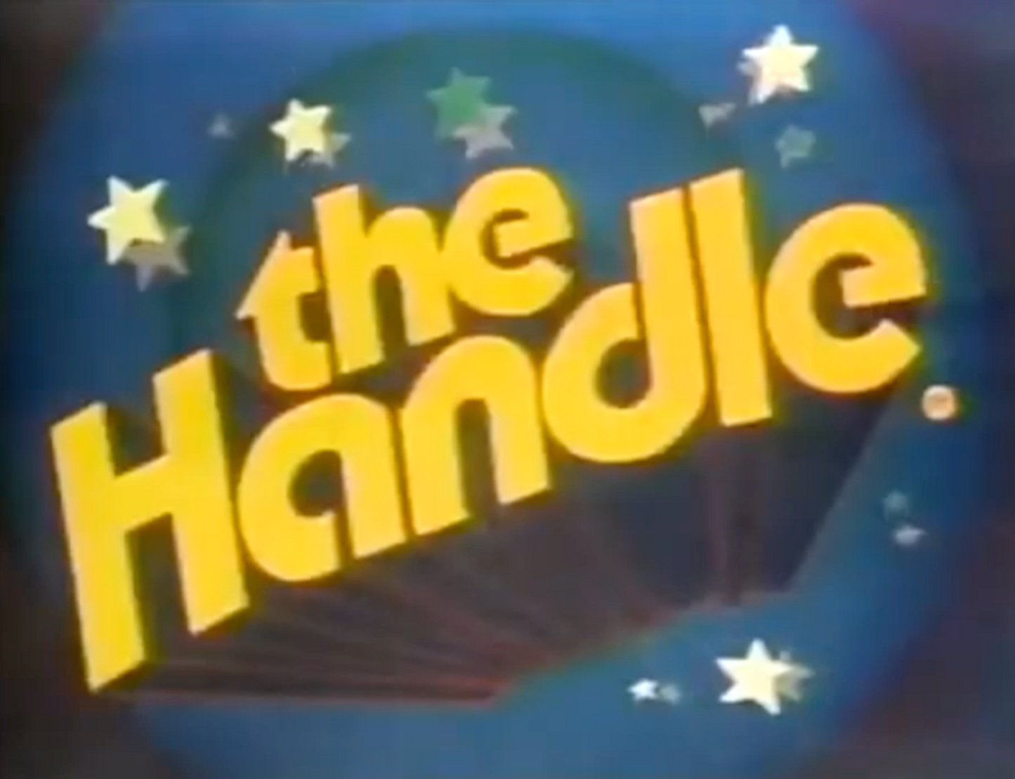40632 | kodak the handle 30s 1977