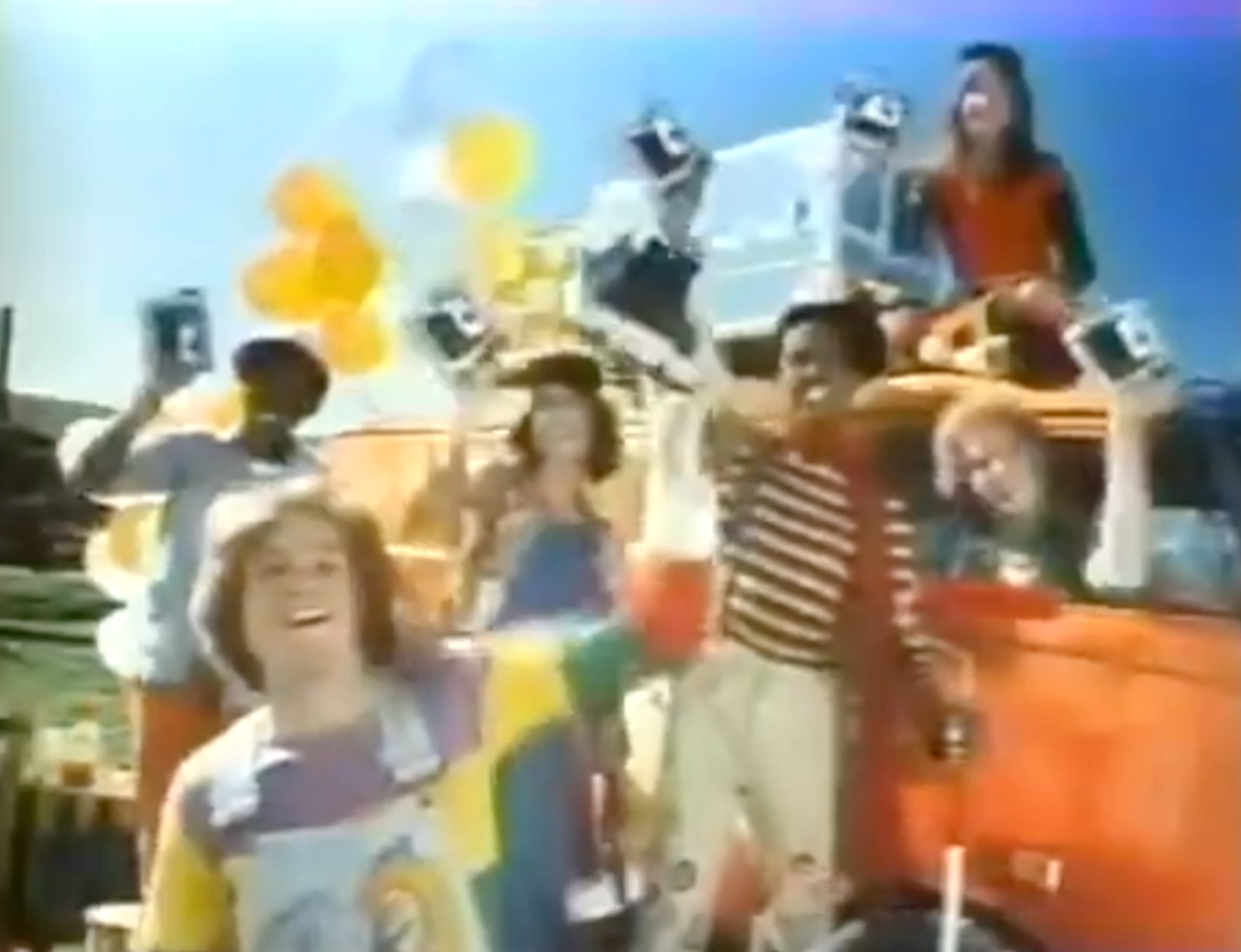 40632 | kodak the handle 30s 1977