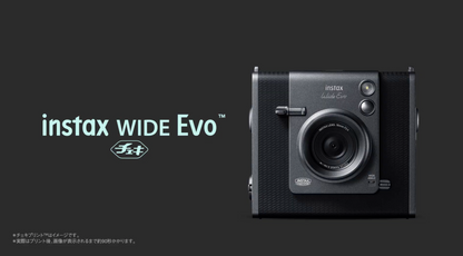 40633 | fujifilm instax wide evo 2025 30s