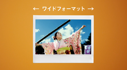 40633 | fujifilm instax wide 400 / wide link 2025 30s