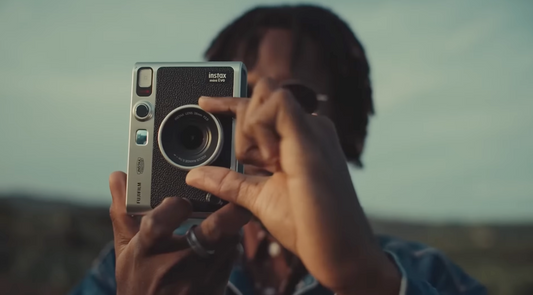 40633 | fujifilm instax mini evo 2024 30s