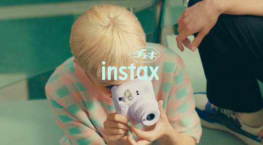 40633 | fujifilm instax mini 12 2023 30s