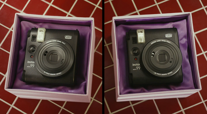 40633 | fujifilm instax mini 99 2024 30s
