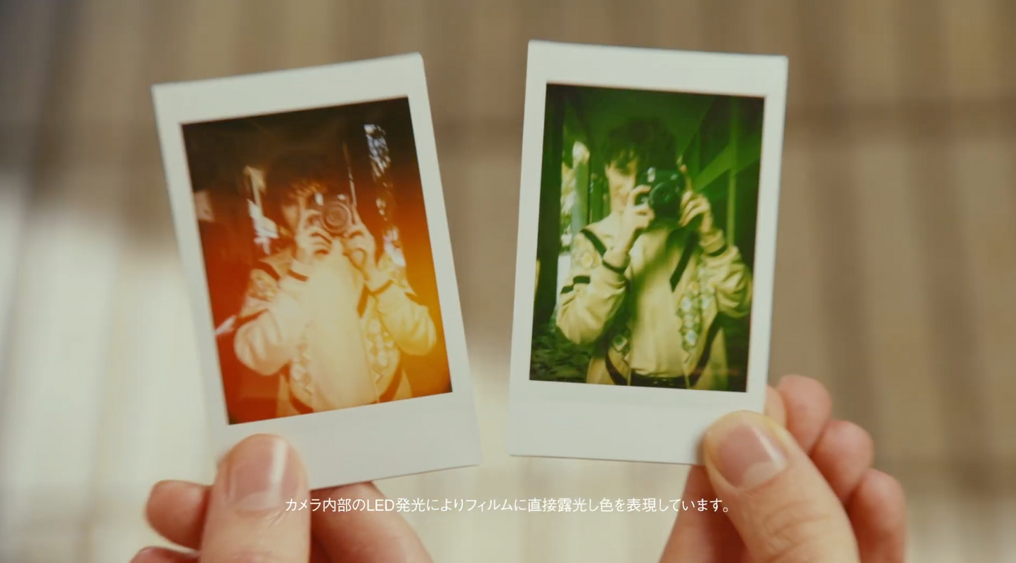 40633 | fujifilm instax mini 99 2024 30s