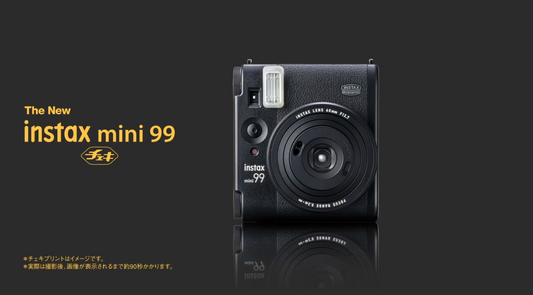 40633 | fujifilm instax mini 99 2024 30s