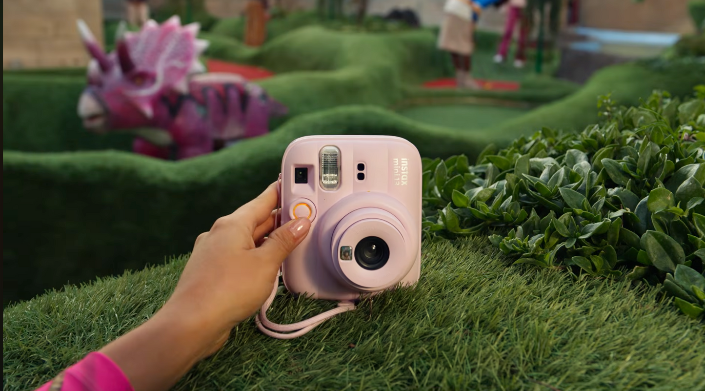 40633 | fujifilm instax mini 13 2026 30s