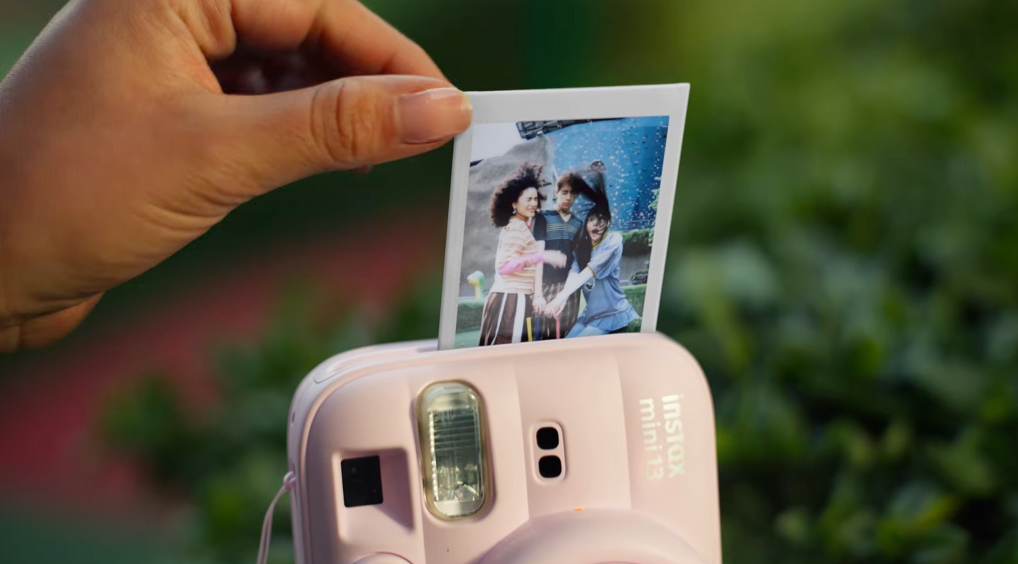 40633 | fujifilm instax mini 13 2026 30s