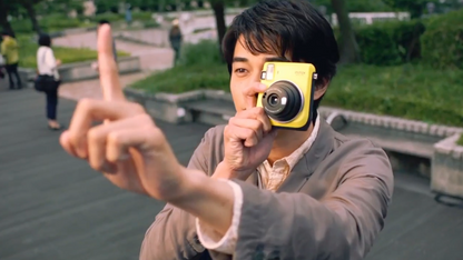 40633 | fujifilm instax mini 70 2015 30s