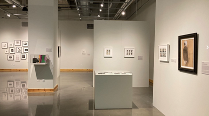 exhibition | 2022 Instantaneous Beauty Andy Warhol and the Photographic Process