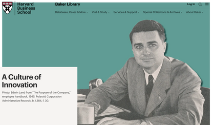 article | From Concept to Product - Harvard Business School