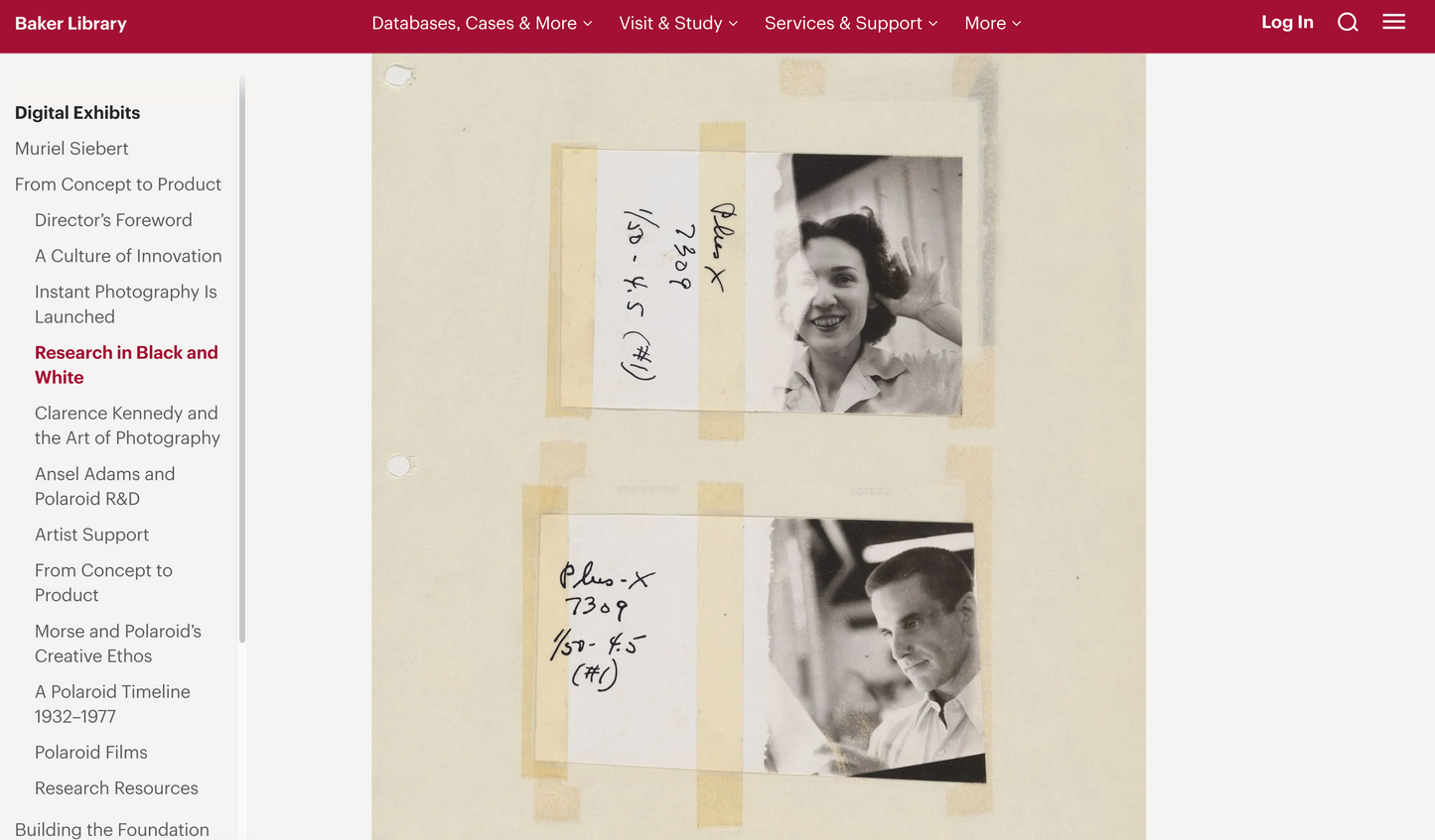 article | From Concept to Product - Harvard Business School