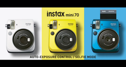 40633 | fujifilm instax mini 70 2015 15s