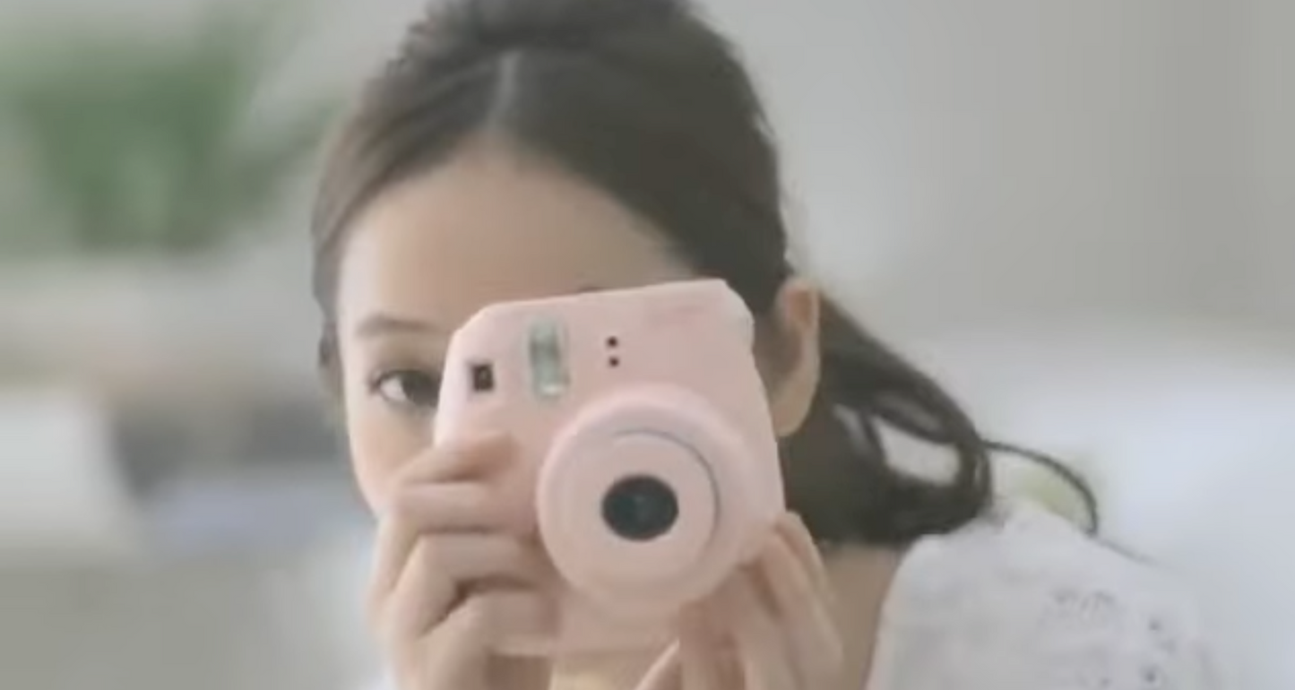 40633 | fujifilm instax mini (0)8 90s 2012