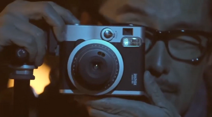 40633 | fujifilm instax mini 90 2013 60s