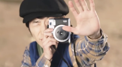 40633 | fujifilm instax mini 90 2013 60s