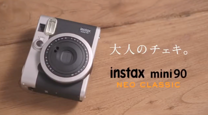 40633 | fujifilm instax mini 90 2013 60s