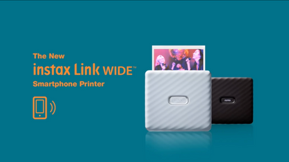 40633 | fujifilm instax wide link 2021 15s