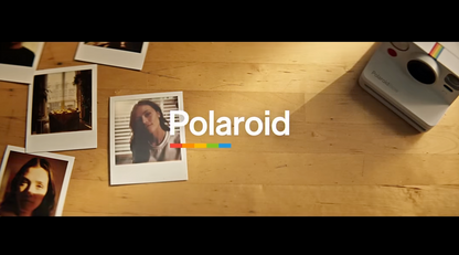 40631 | polaroid now 2020 60s