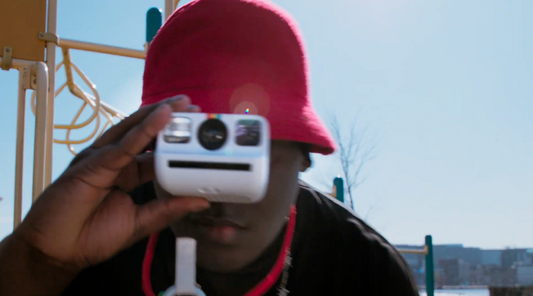 40631 | polaroid go 2021 15s