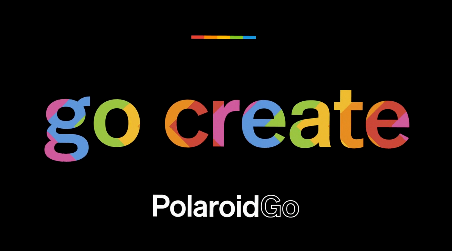 40631 | polaroid go 2021 15s